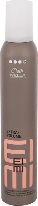 Image du produit Wella Mousse capillaire EIMI Extra Volume Volumateur (300 ml, Mousse de volume)