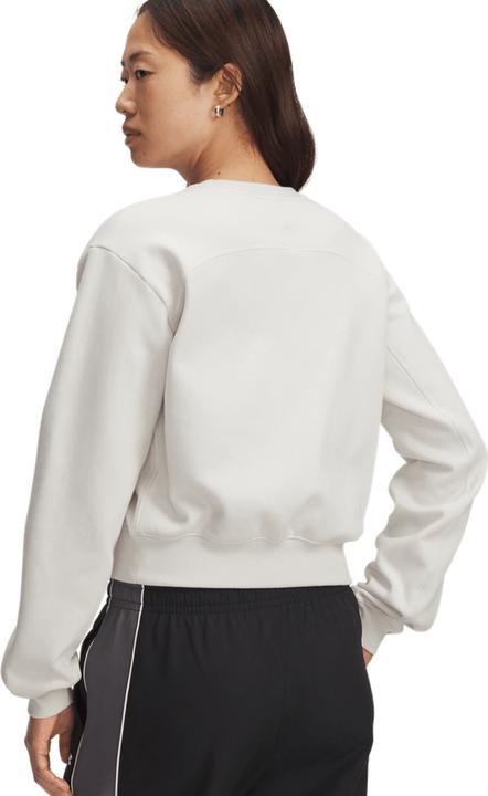 Produktbild Under Armour Icon Vida Flc Crew (M)