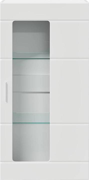 Image du produit vidaXL Holzschrank (50 x 29 x 100 cm)