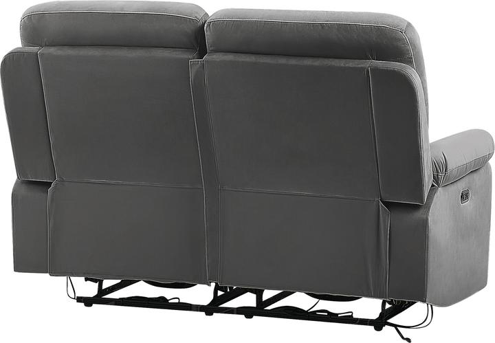 Produktbild Beliani Bergen (2-Sitzer)