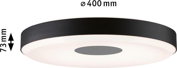 Produktbild Paulmann Puric Pane Zigbee (2050 lm)