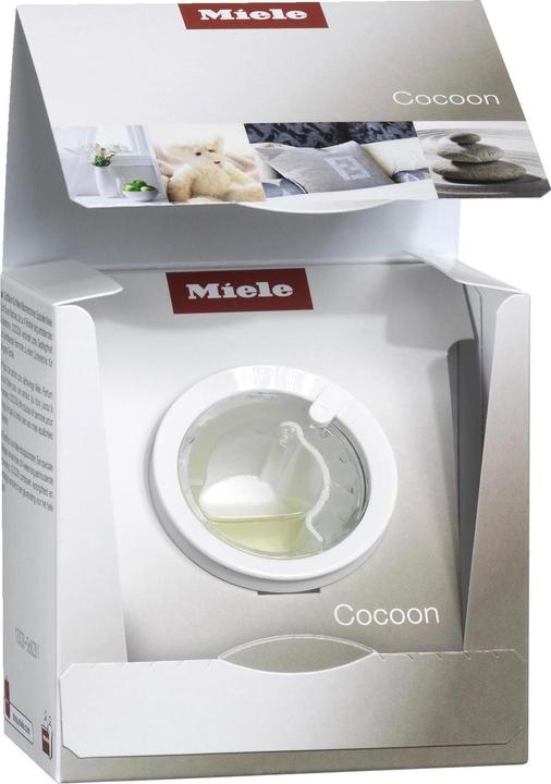 Produktbild Miele Duftflacon Cocoon FA C 151 L (50 Waschgänge, Flüssigwaschmittel)