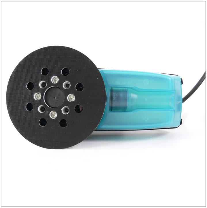 Immagine prodotto Bosch Professional GEX 125-1 AE (Levigatrici rotorbitali, 250 W)
