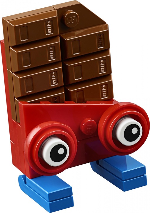 Immagine prodotto LEGO Gli amici più carini di sempre di Unicorn Kitty. (70822)