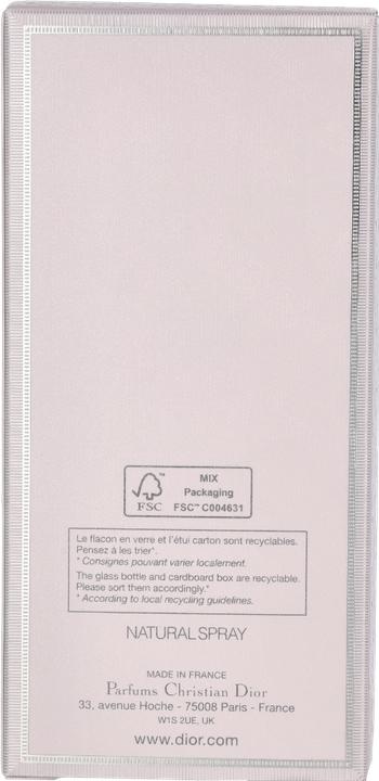 Produktbild Dior Miss Rose N'Roses (Eau de Toilette, 50 ml)