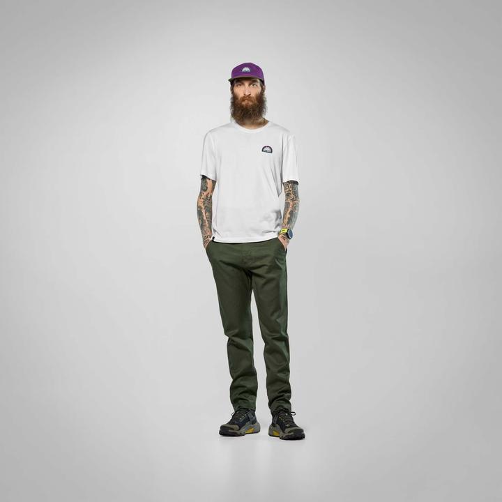 Actual product image Salewa Eagle Anniversary T-Shirt (46, S)