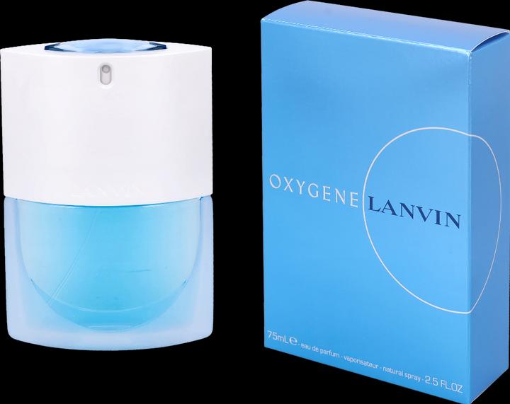 Image du produit Lanvin Oxygène (Eau de parfum, 75 ml)