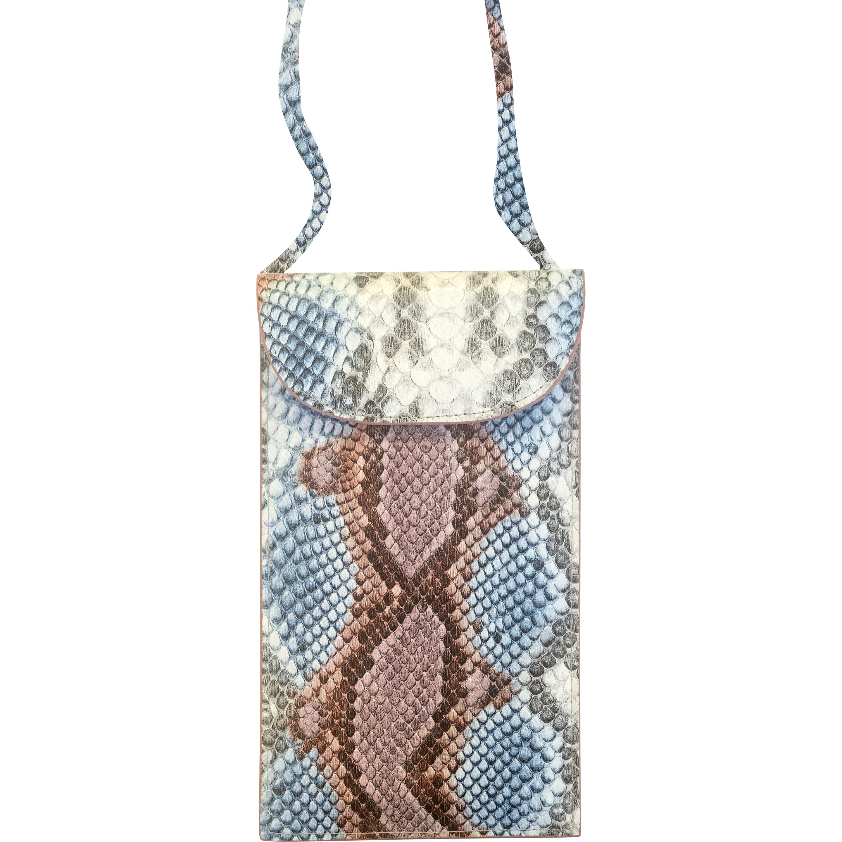 Cyberport extraSchutz Premium 48 Monate (2.000 bis 3.000 Euro), Handykette, Blau