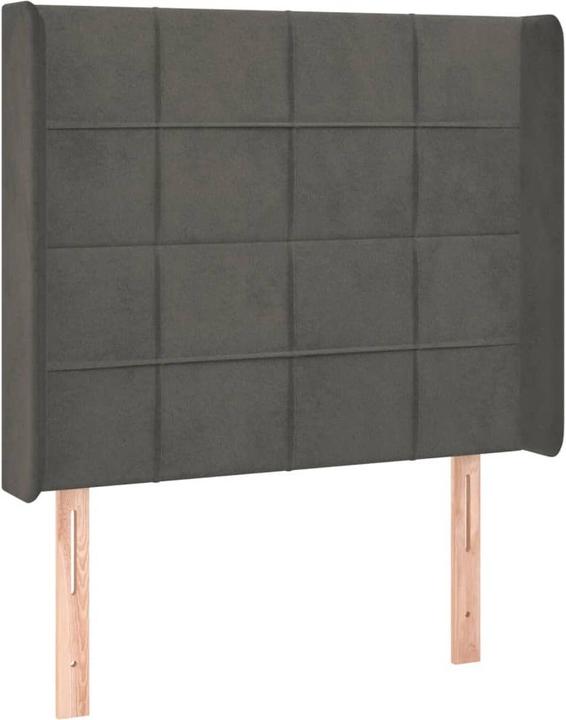 Actual product image vidaXL Cleve (103 x 16 x 128 cm)