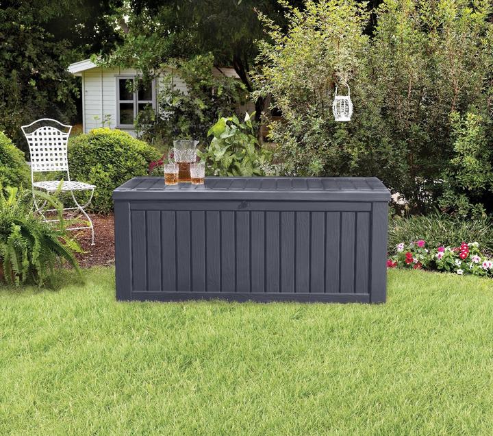 Image du produit Keter Rockwood