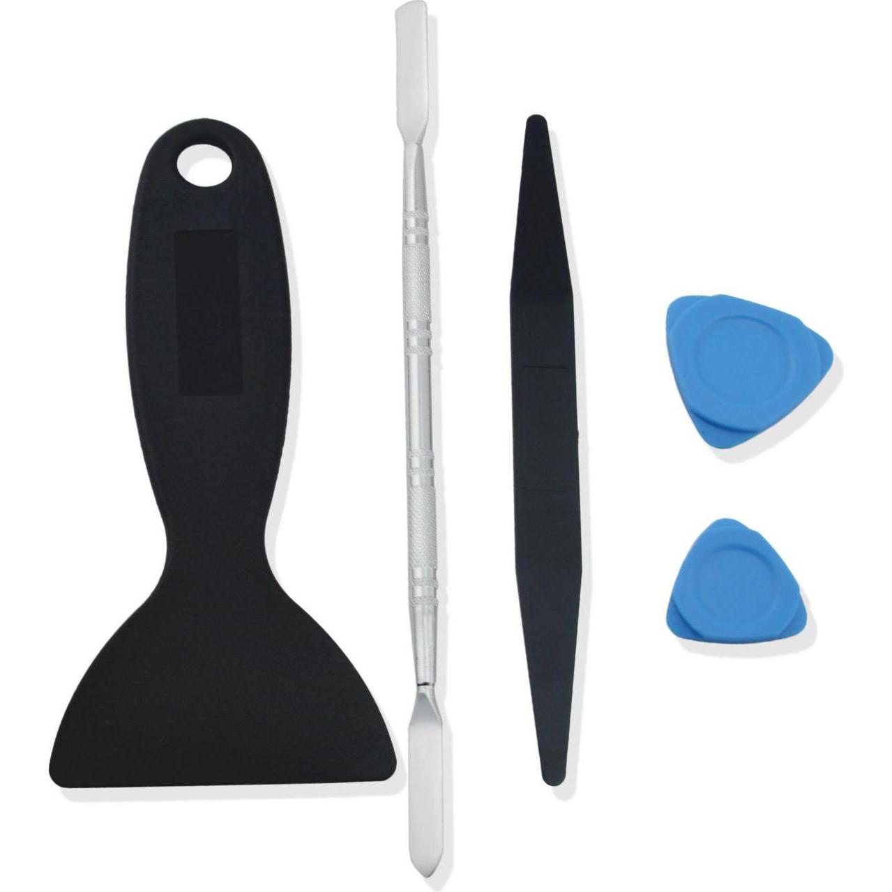CoreParts 5 in 1 Opening Tool Set, PC Komponenten Werkzeug