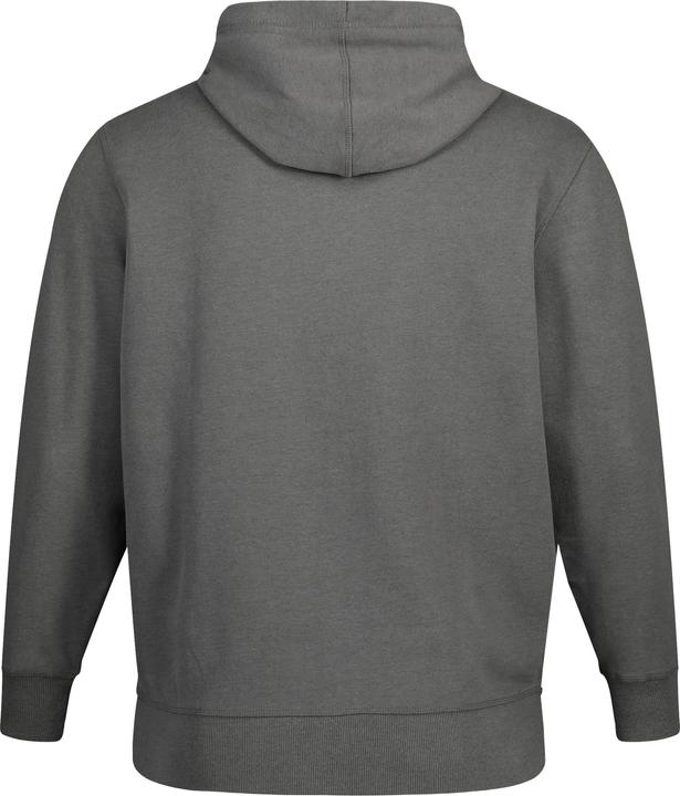 Produktbild Jay-Pi Hoodie-Jacke, Fitness, Sweat, Kapuze, Prints (L)