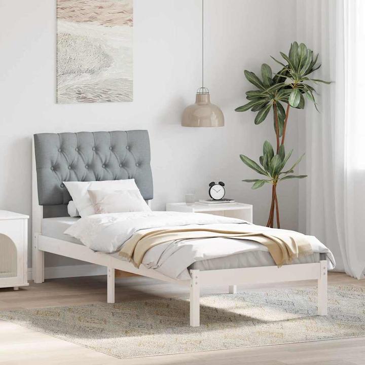Image du produit vidaXL Bettrahmen (75 x 190 cm)