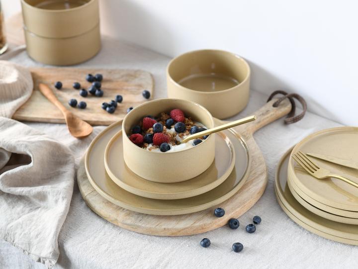 Actual product image CreaTable Futuro (12 pcs.)