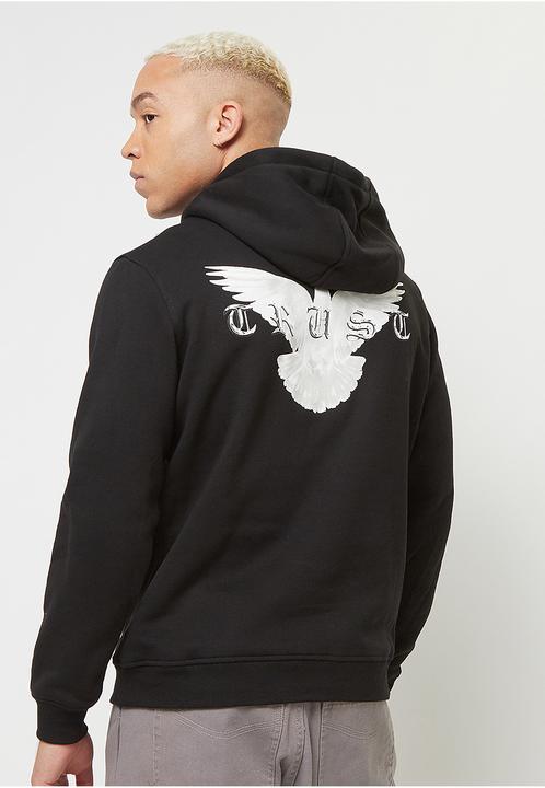 Actual product image Mister Tee MisterTee Trust Dove Hoody - 171733 (5XL)