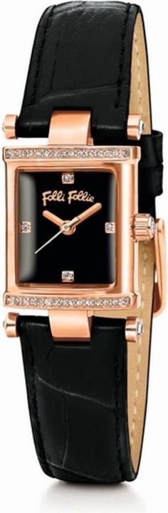 Image du produit Folli Follie Ladies' Watch WF13B037SSK (35 mm)