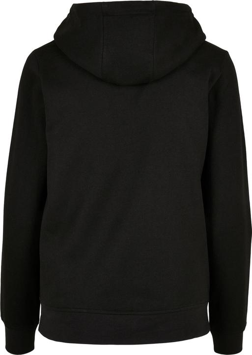 Produktbild Build Your Brand Ladies Basic Zip Hoody (5XL)