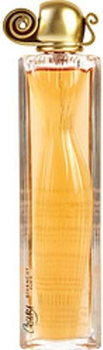 Givenchy ORGANZA by Eau de Parfum Spray (Tester) 50 ml (Eau de parfum, 50 ml)