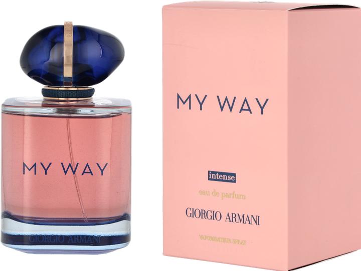 Immagine prodotto Giorgio Armani My Way Intense (Eau de parfum, 90 ml)