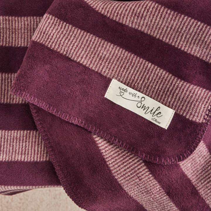 Immagine prodotto s.Oliver Wohndecke (200 x 150 cm)