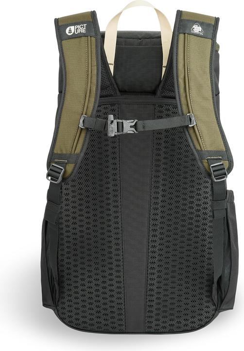 Actual product image Picture Wildpath 28 (28 l)