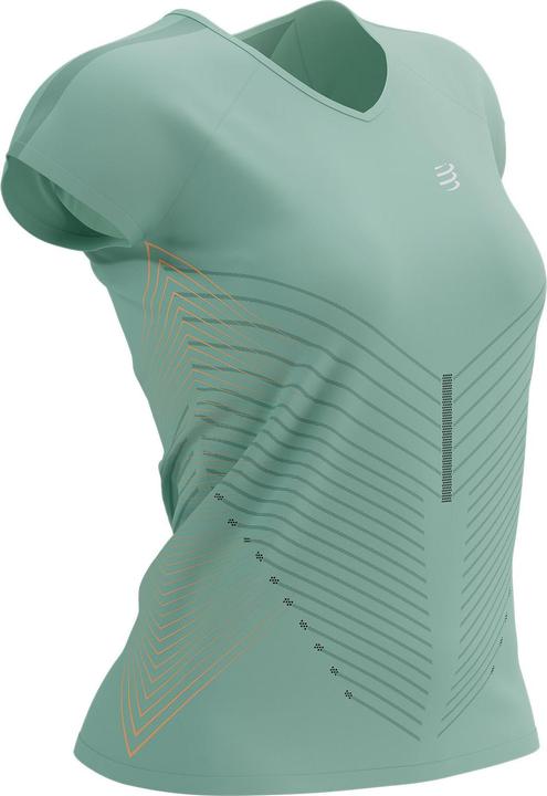 Image du produit Compressport Performance SS Tshirt W (S)