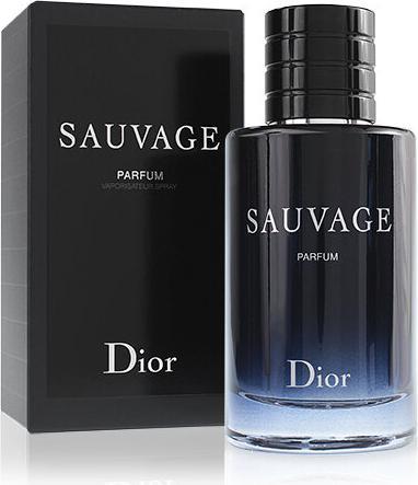 Actual product image Dior Sauvage (Eau de parfum, 60 ml)