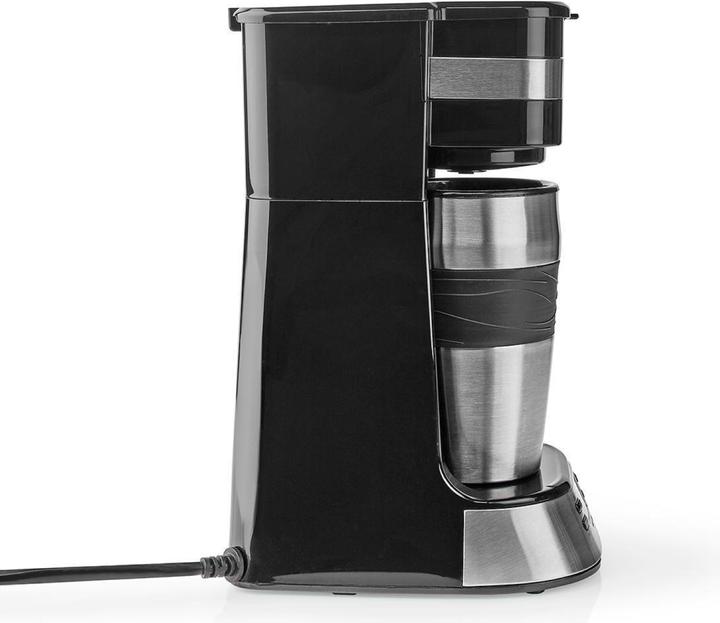 Produktbild Nedis Kaffeemaschine Filter Kaffee