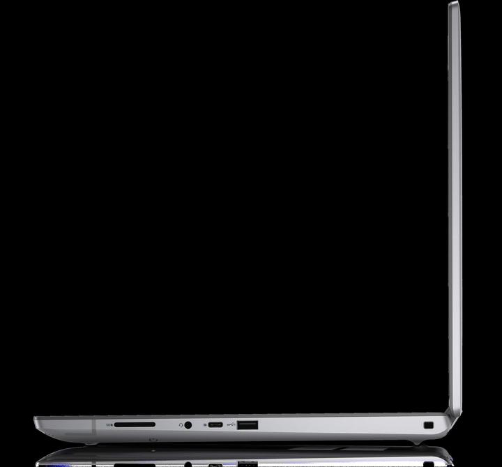 Produktbild Dell Precision 7680 (16", Intel Core i9-13950HX, 32 GB, 1000 GB, DE)