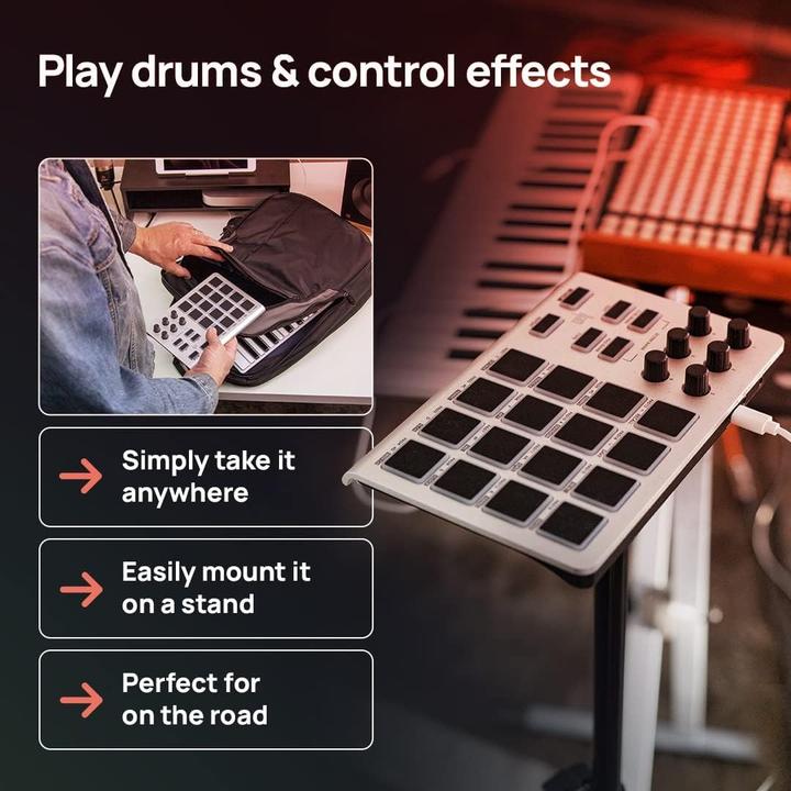 Immagine prodotto ESI Controllore Xjam (Controllo)