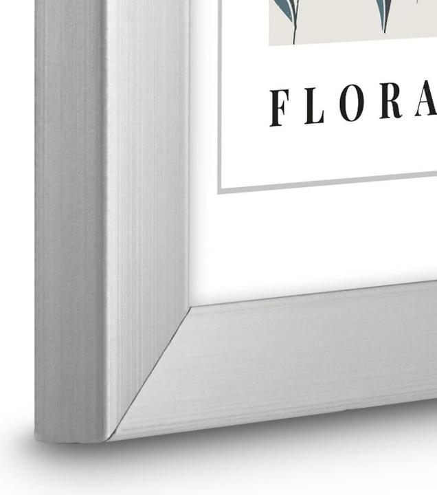 Produktbild Hama Flora (13 x 18 cm)