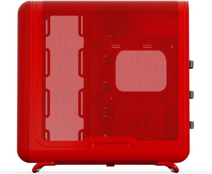 Immagine prodotto Hyte X50 Mid Tower Case Cherry (ATX)