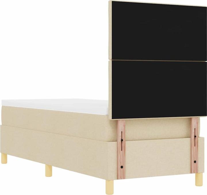 Produktbild vidaXL Boxspringbett (80 x 200 cm)