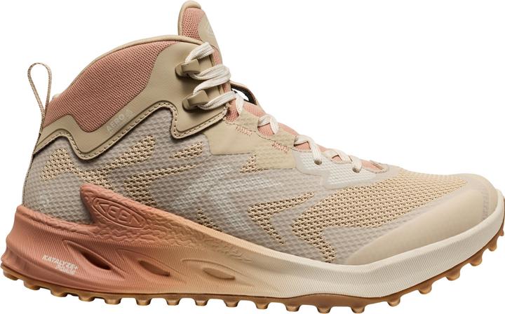 Produktbild Keen W Zionic NXT Mid WP (38)