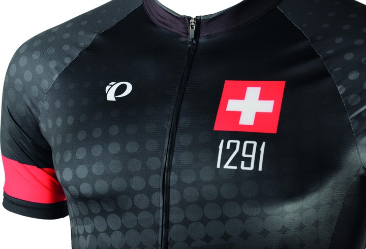 Actual product image Pearl Izumi Elite (L)