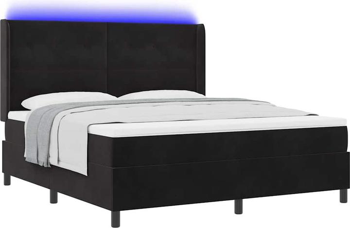 Image du produit vidaXL Boxspringbett (180 x 200 cm)