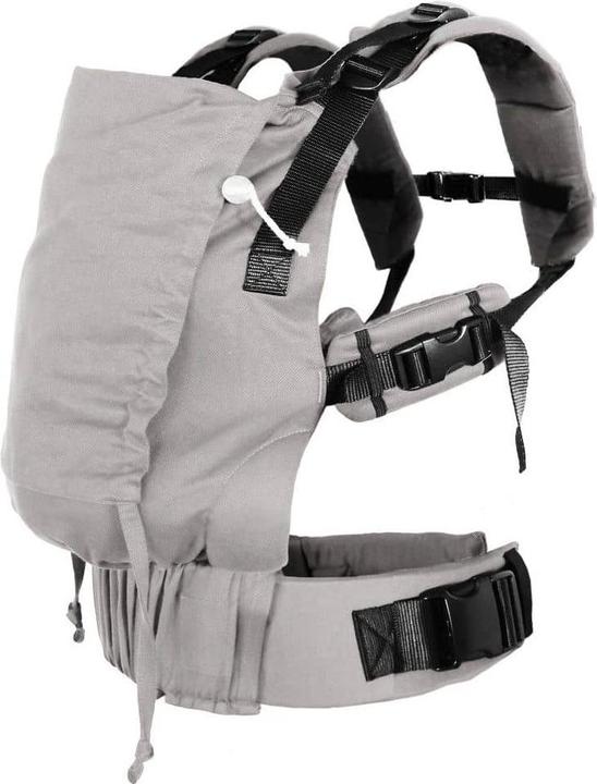 Image du produit Didymos DidyFix argent