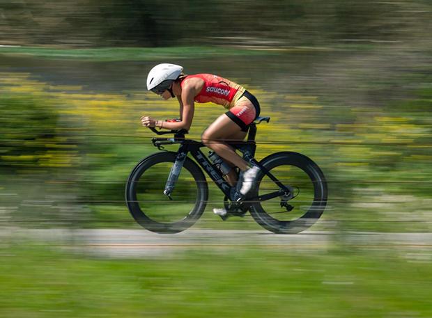 Actual product image Giro Aerohead Mips (51 - 55 cm)