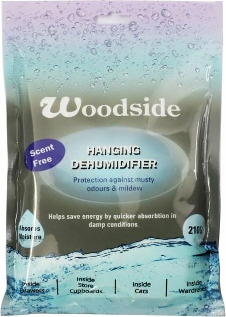 Produktbild Universal Textiles Wardrobe Luftentfeuchter