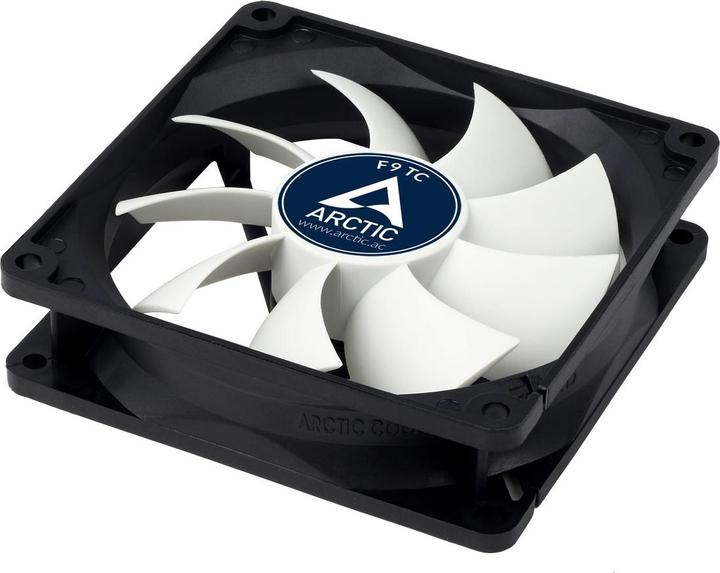 Immagine prodotto Arctic F9 TC fan (92 mm, 1 x)