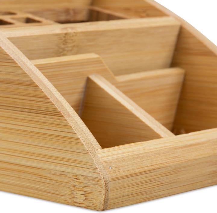 Produktbild Relaxdays Schreibtischorganizer