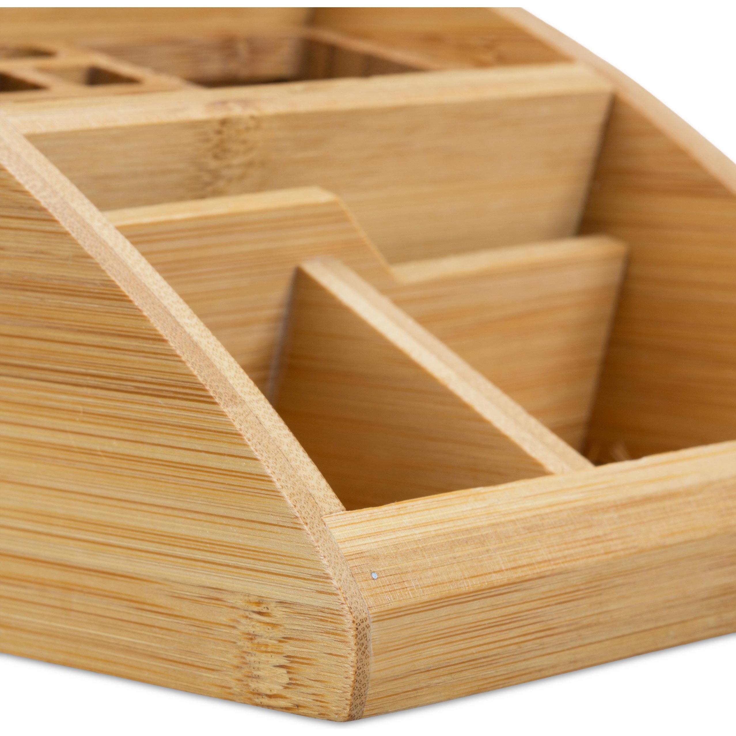 Thumbnail - Relaxdays, Schreibtisch Accessoire, Schreibtischorganizer