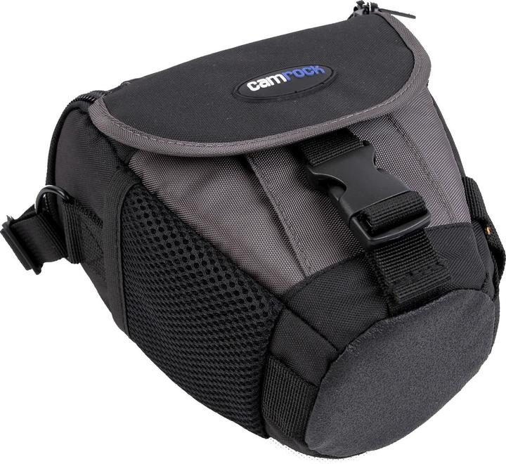 Actual product image CamRock bag City camera V375 (Camera shoulder bag)