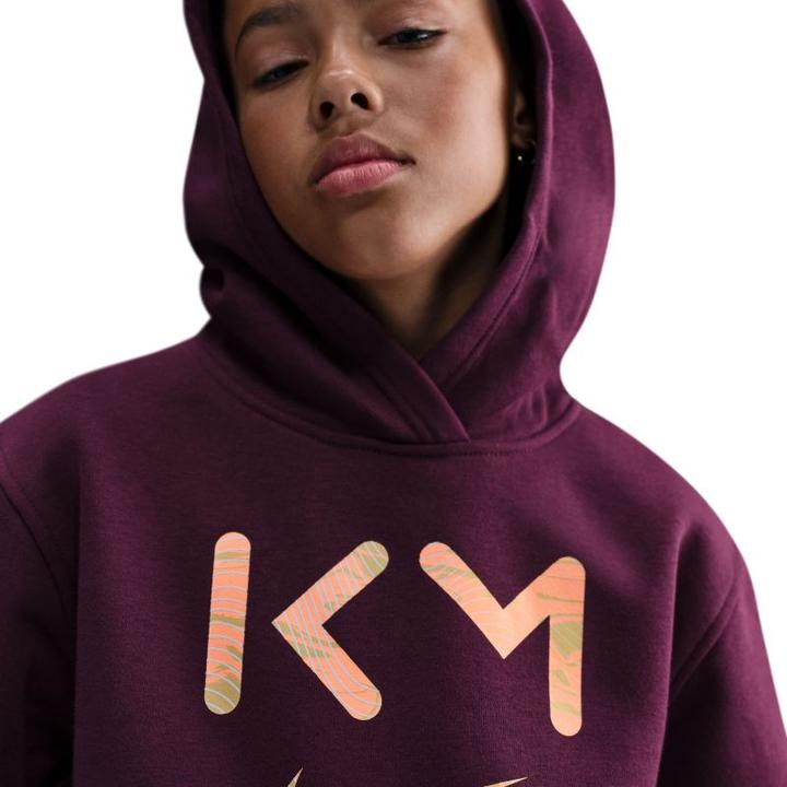Produktbild Nike Junior KM Club Fleece-Hoodie (S)