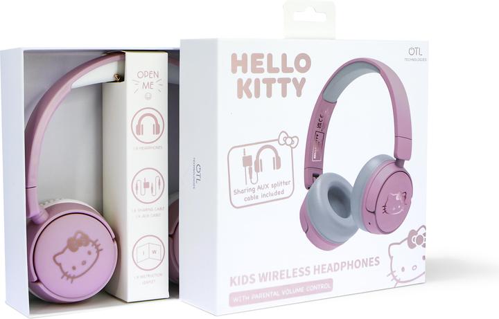 Produktbild OTL Hello Kitty