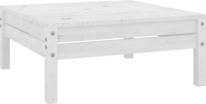 Actual product image vidaXL Agustin