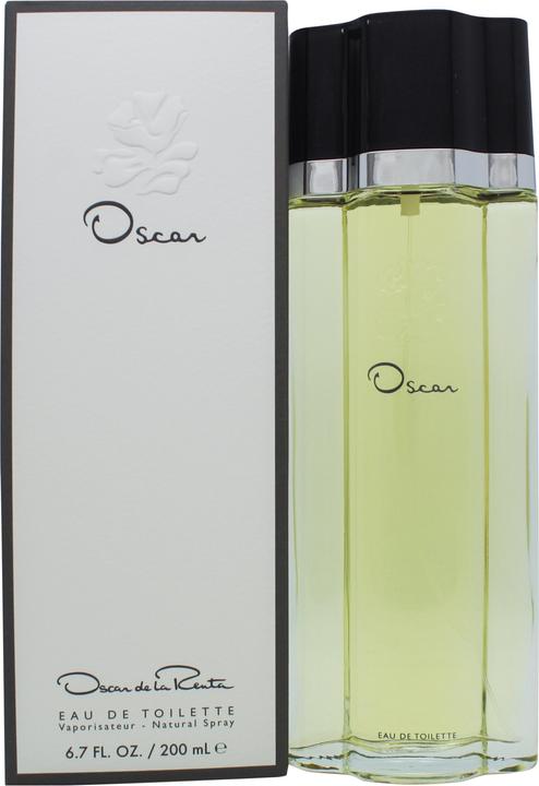 Produktbild Oscar de la Renta Oscar (Eau de Toilette, 200 ml)
