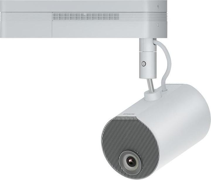 Actual product image Epson EV-110 (WXGA, 2200 lm, 1.38 - 2.19:1)