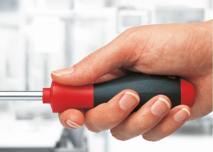 Produktbild Wiha Elektriker Schlitz-Schraubendr (Schlitzschrauben)