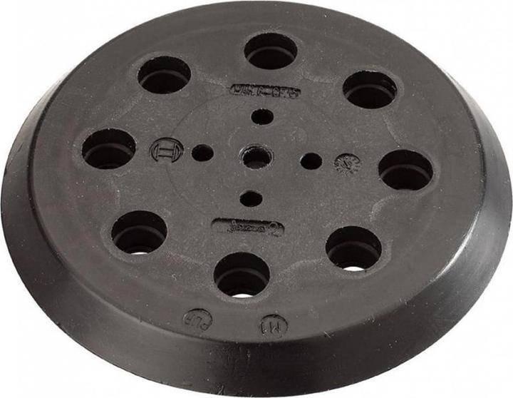 Produktbild kwb Klettgummiteller 115 Mittel
